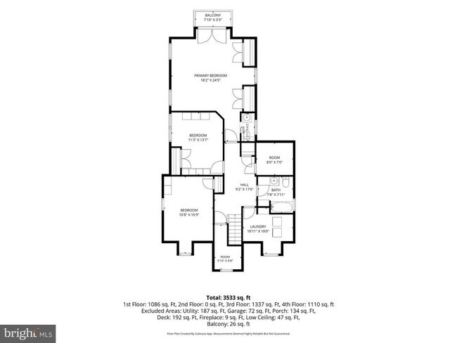 Building Photo - 4009 Tennyson Rd