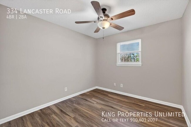 Building Photo - 334 Lancaster Rd