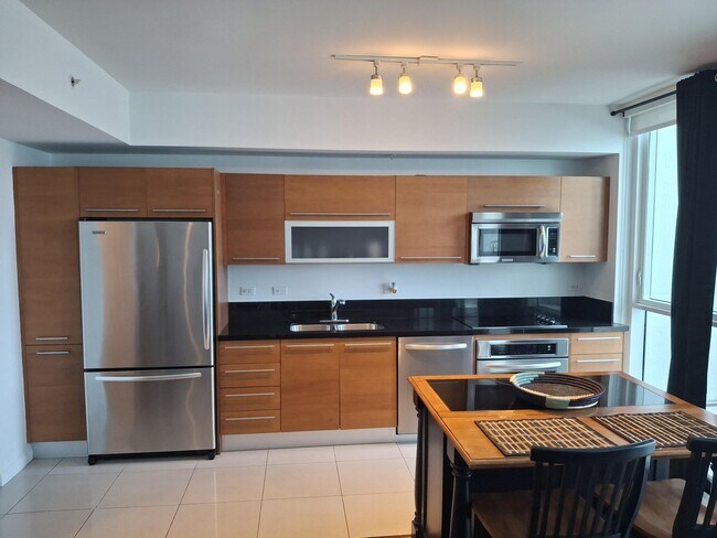 Building Photo - 244 Biscayne Blvd