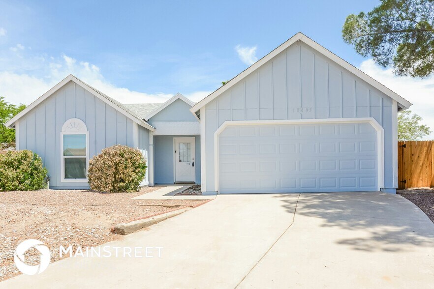 Primary Photo - 10495 E Bridgestone Pl