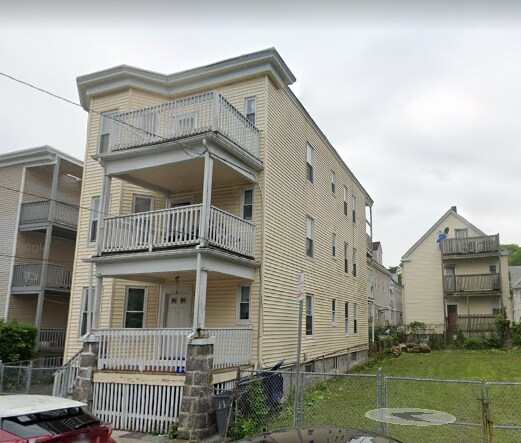 Building Photo - 11 Westville Ter