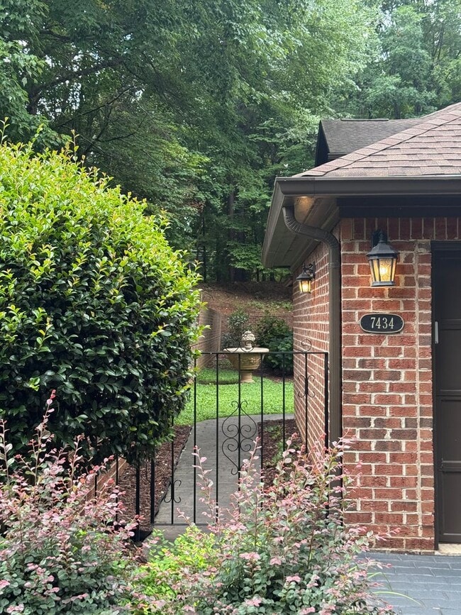 Building Photo - Welcome to Newman Manor – Where Timeless Charm Meets Modern Living!