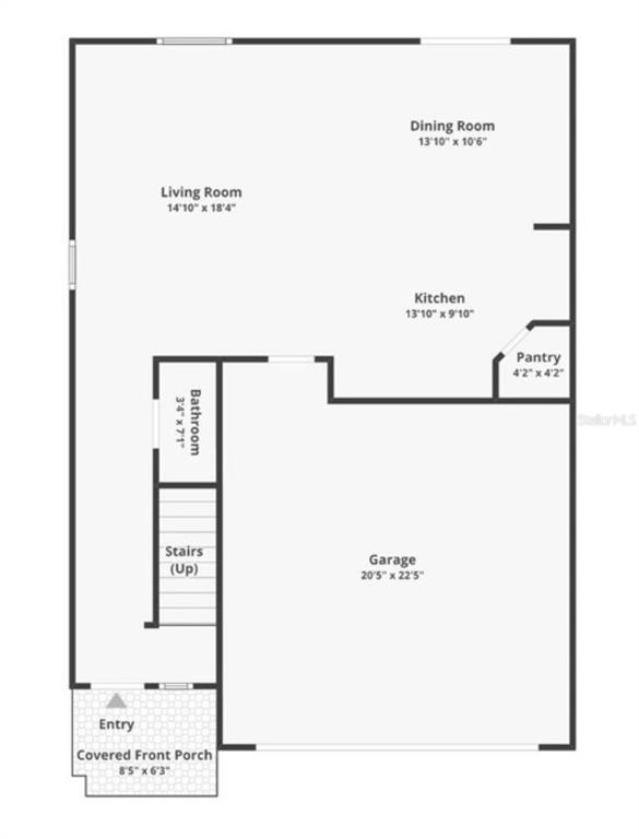 Building Photo - 1054 John Jacob Rd