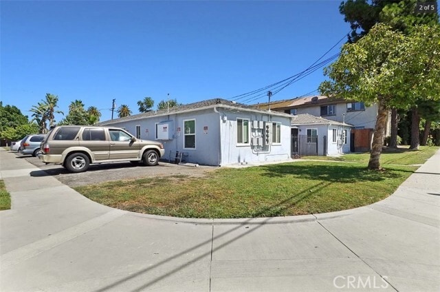 Building Photo - 5742 Fullerton Ave