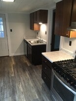 Building Photo - 1129 Brown Ave