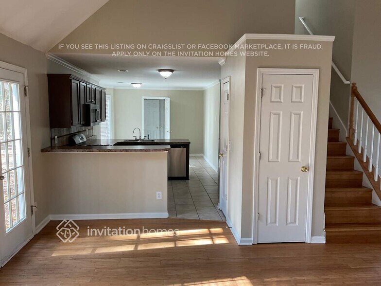 Building Photo - 2442 Welford Ct NW