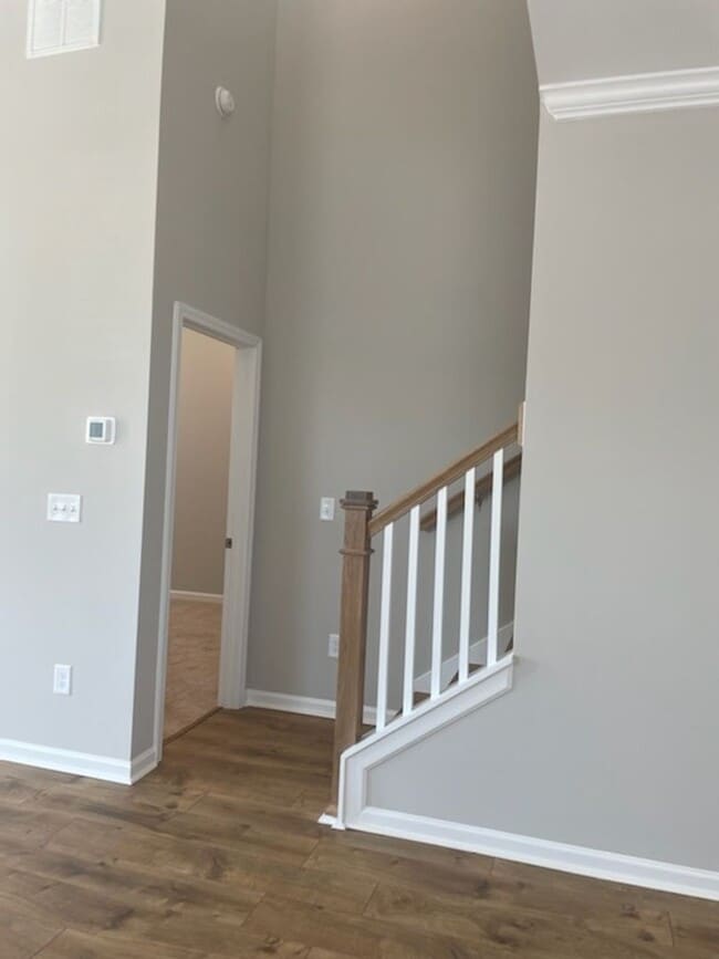 Building Photo - 3 BR 2.5 BA-  New Construction Townhouse f...