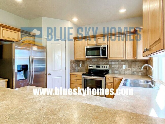 Building Photo - 3417 S Murlo Way