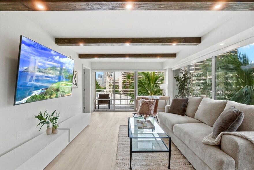 Building Photo - 1777 Ala Moana Blvd