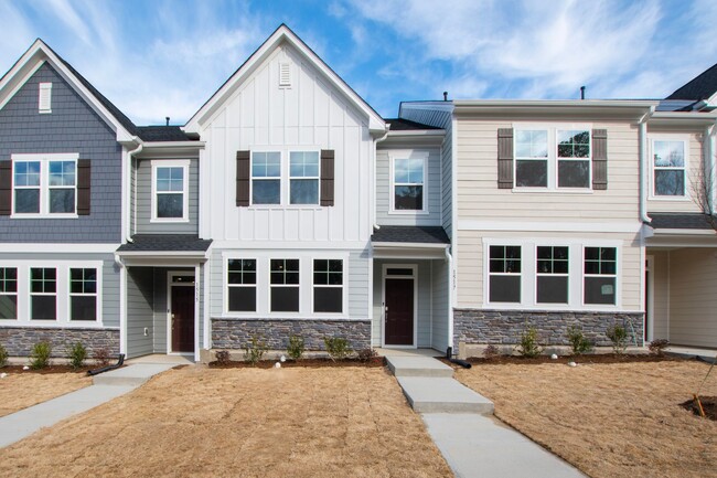 Primary Photo - Preleasing in Rosedale!