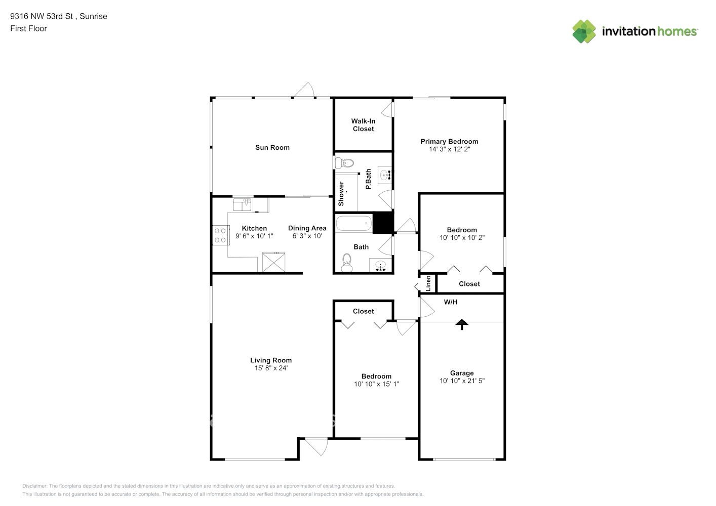 Building Photo - 9316 NW 53rd St