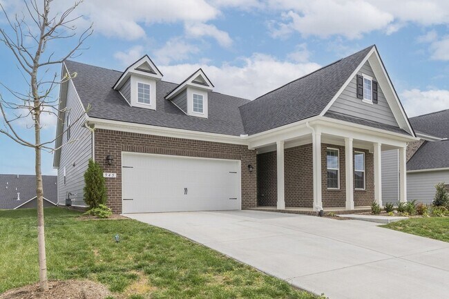 Building Photo - 945 Pleasant Ridge Run