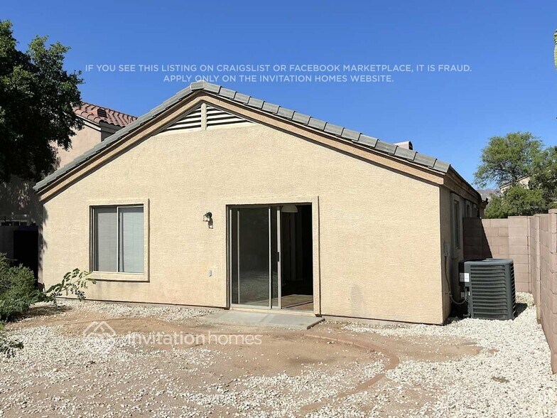 Building Photo - 11017 E Abilene Ave