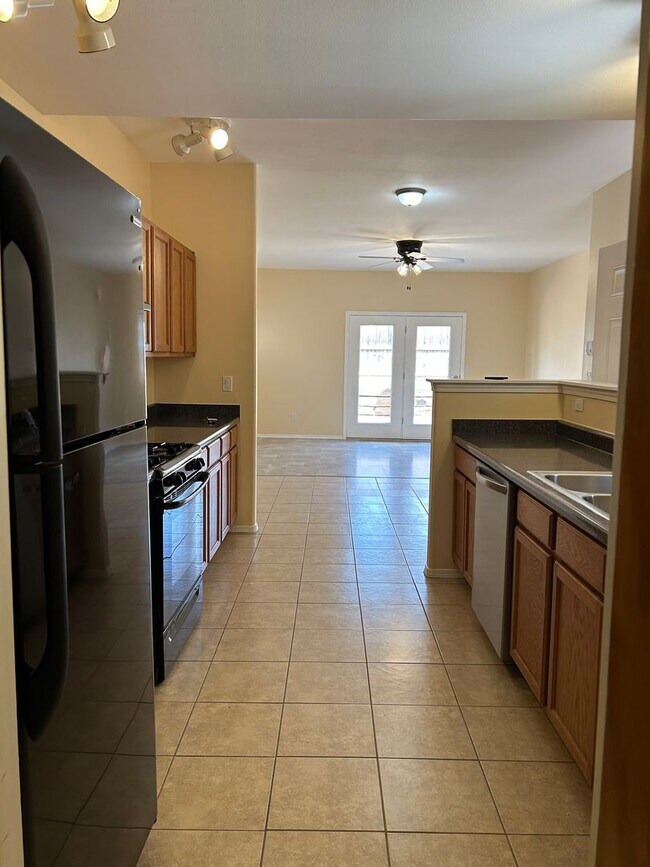 Building Photo - 7603 Mesa Del Oro Ln