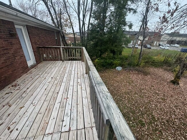 Building Photo - 1712 McGregor Ct