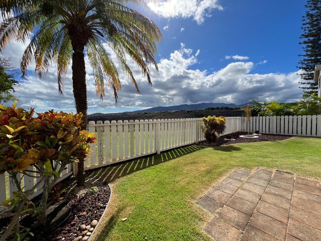 Building Photo - For Rent - [Parkglen at Waikele] 94-612 Lu...