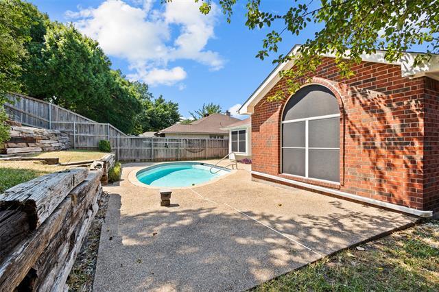 Building Photo - 6808 Cedar Shadow Dr