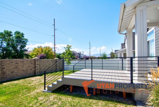 Building Photo - 538 Fashion Creek Ct