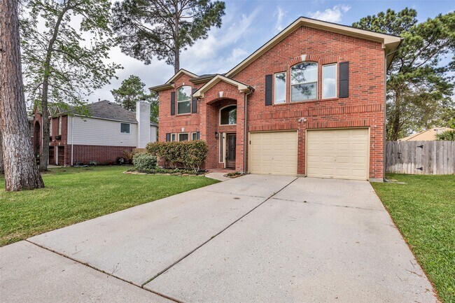 Building Photo - 25031 Aughton Dr