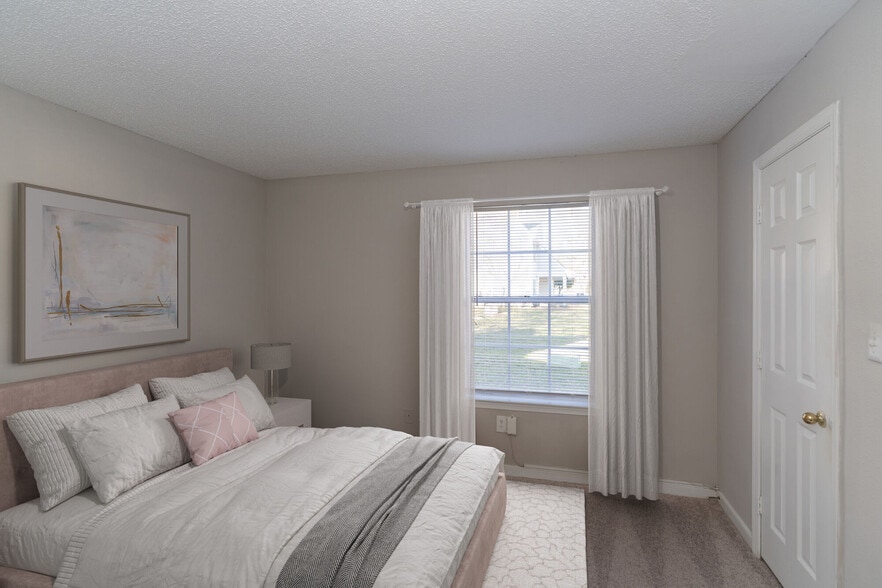 Building Photo - Rockwood Park BRG