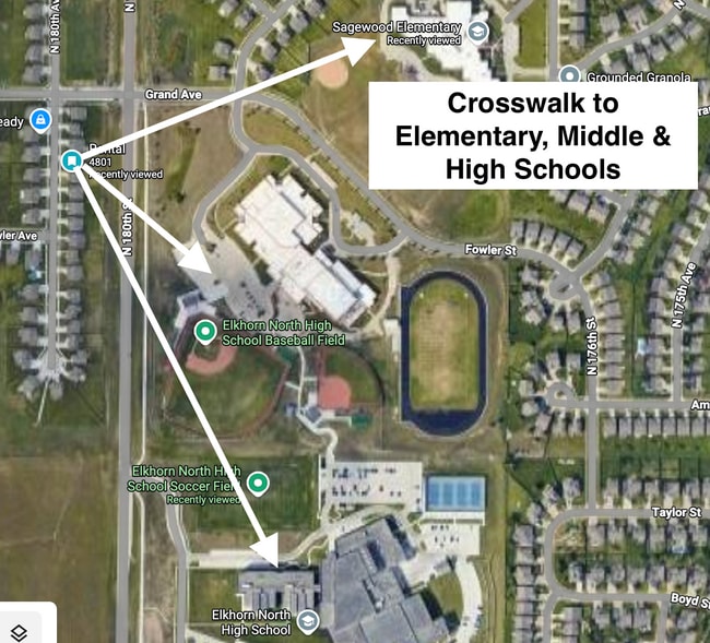 Building Photo - 4801 N 180th Ave