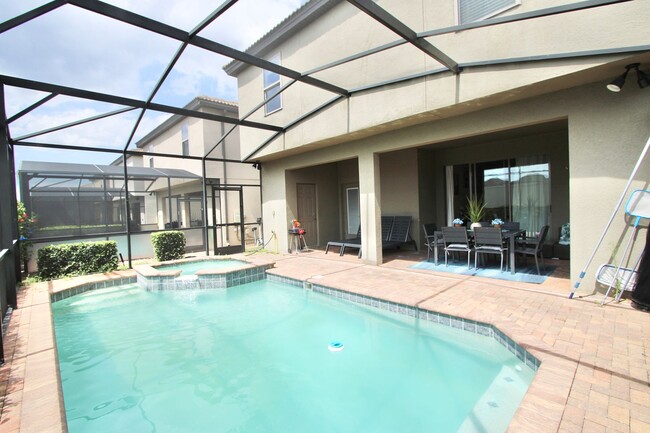 Building Photo - Kissimmee - 7 Bedroom, 5.5 Bathroom - $549...