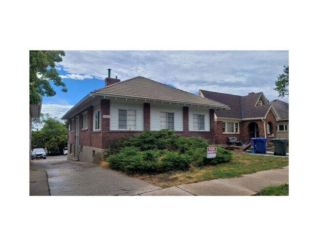 Primary Photo - 346 S University St