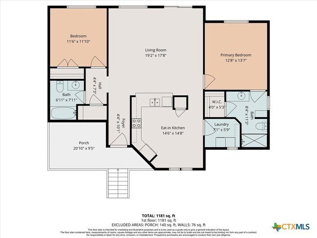 Building Photo - 1135 Twisted Oak Ct