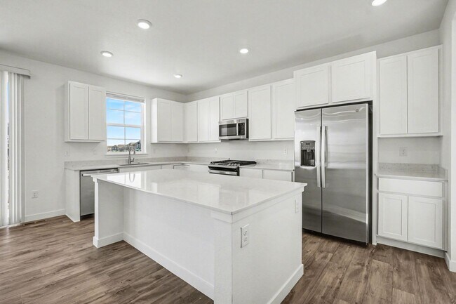 Building Photo - New Construction 3-Bedroom Home in Willow Bend – Available Now!