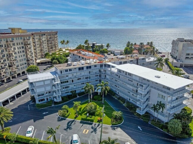 Building Photo - 3500 S Ocean Blvd