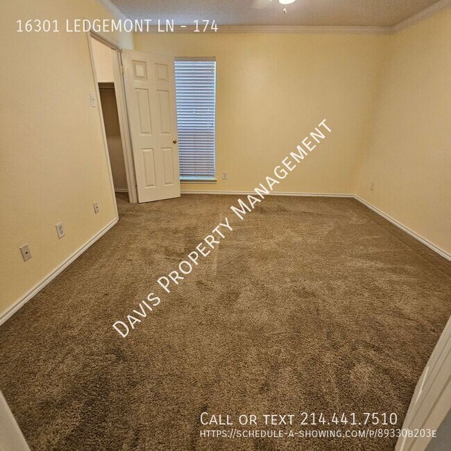Building Photo - 16301 Ledgemont Ln