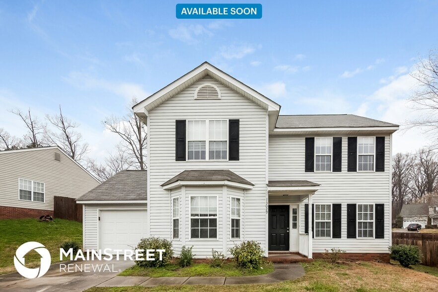 Primary Photo - 13029 Woodland Farm Dr