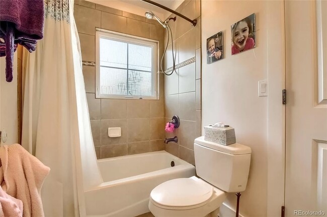 Building Photo - 5 bedroom home 3 blocks from Wash Park!