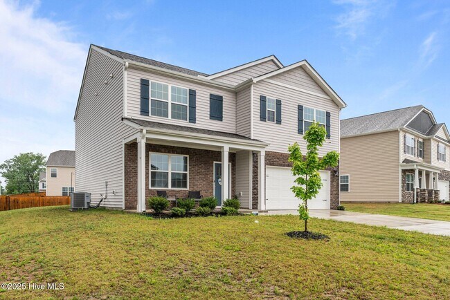 Building Photo - 2120 Wild Rdg Dr