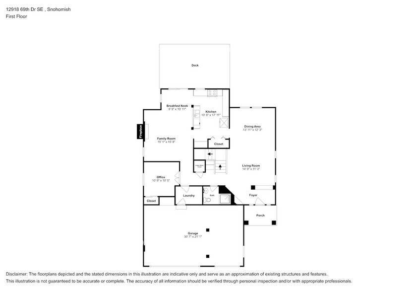 Building Photo - 12918 69th Dr SE