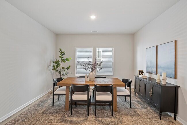 Building Photo - 1105 Umstead Grv Wy