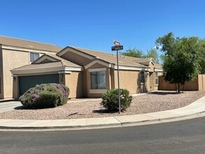 Building Photo - Maricopa 3 bedroom rental