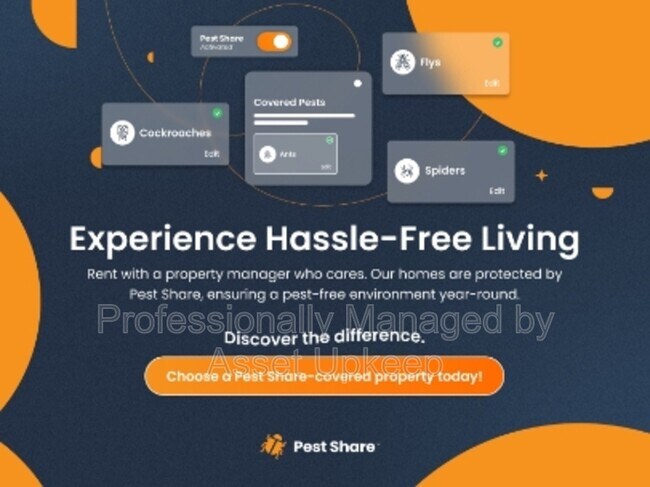 Building Photo - 702 Charity Dr