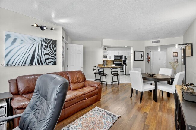 Building Photo - 2750 NE 183rd St