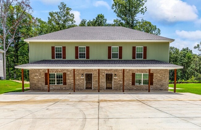 Building Photo - 800 Shell Toomer Pkwy