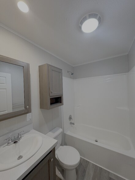 Building Photo - 364 Shummard Branch