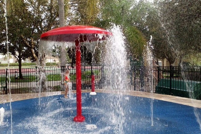 Building Photo - 2307 Butterfly Palm Way