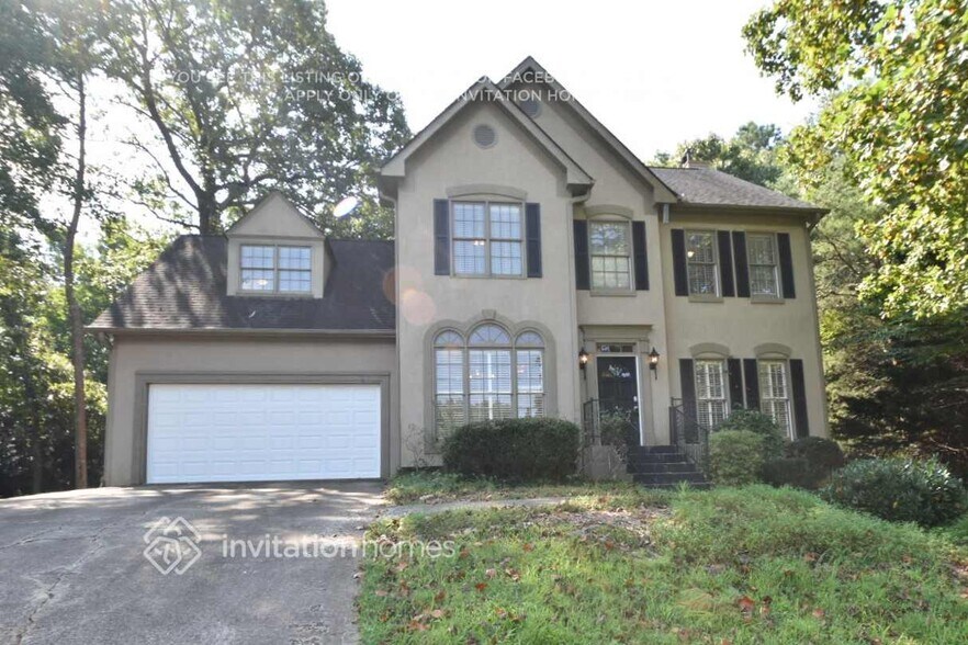 Primary Photo - 4885 Leeds Ct