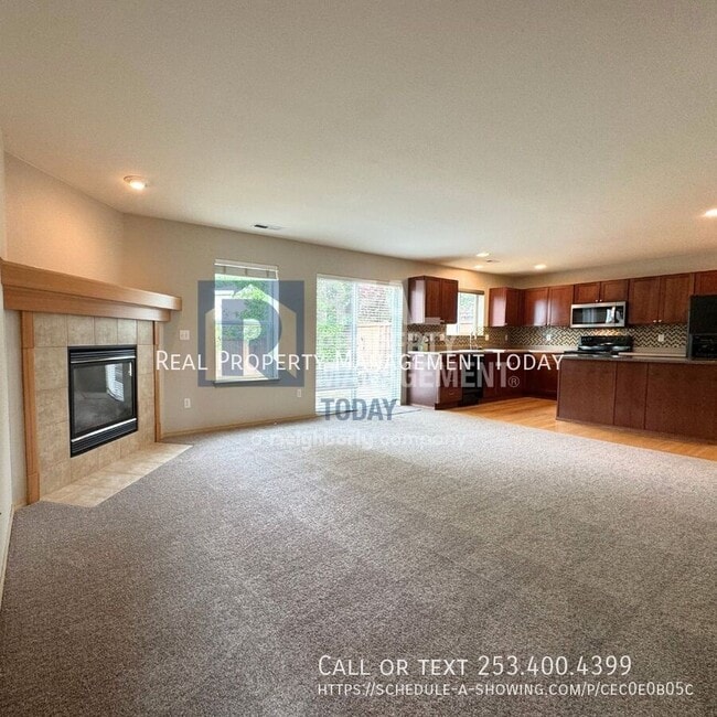 Building Photo - 9911 198th Ave Ct E