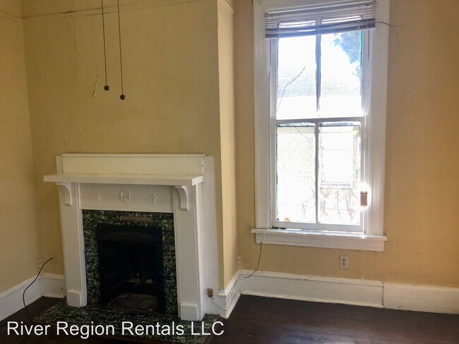 Building Photo - 4 br, 2 bath House - 1315 South Hull Street