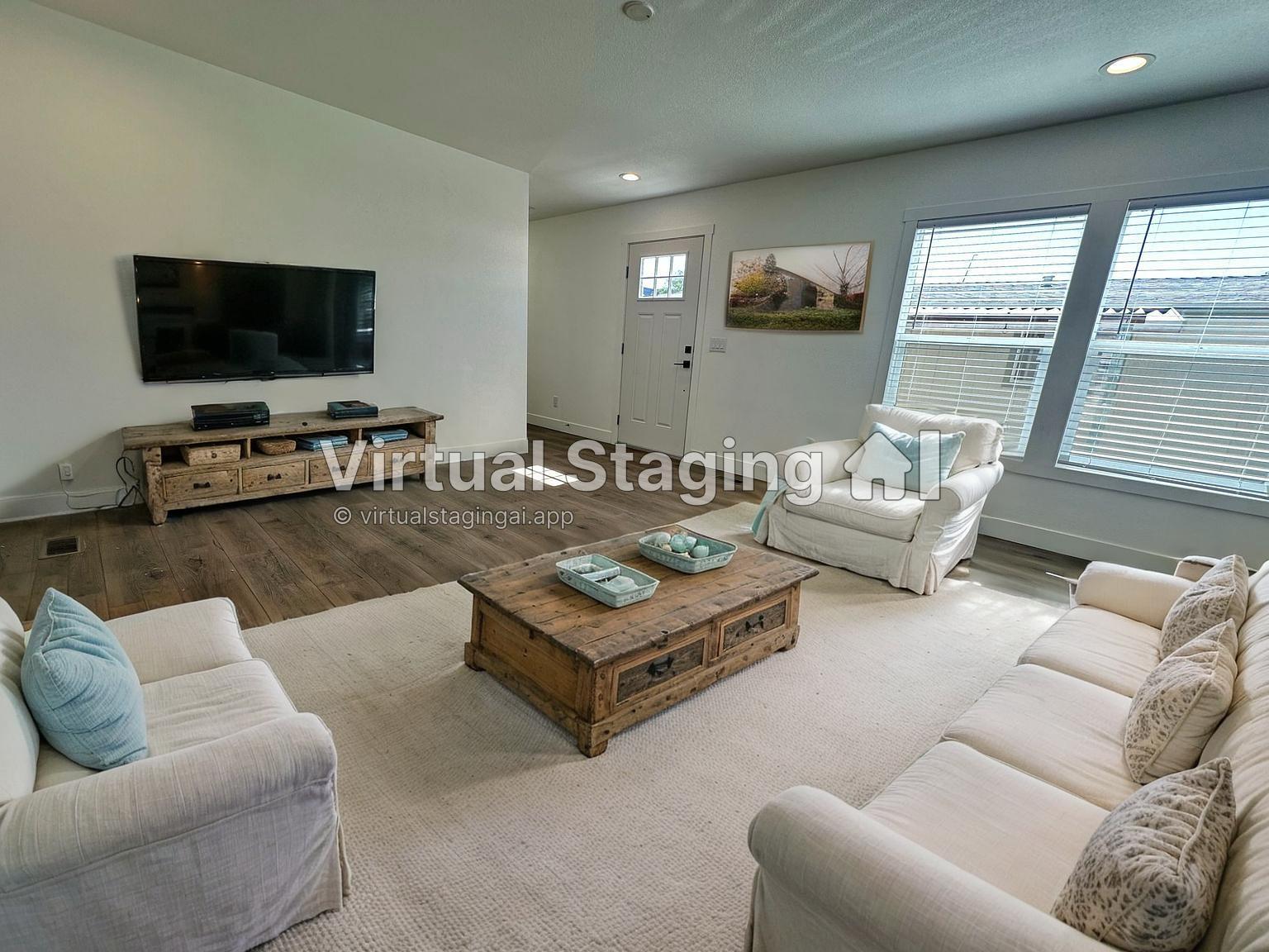 Building Photo - 2060 N Center St