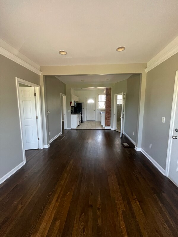 Building Photo - 2638 Rosa Parks Blvd