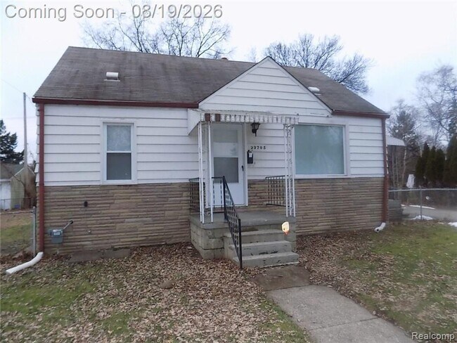 Building Photo - 23705 Hill Ave