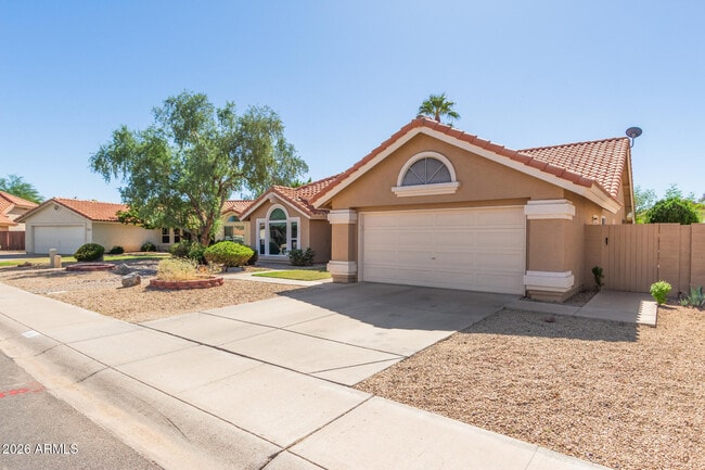 Building Photo - 1551 W Ironwood Dr