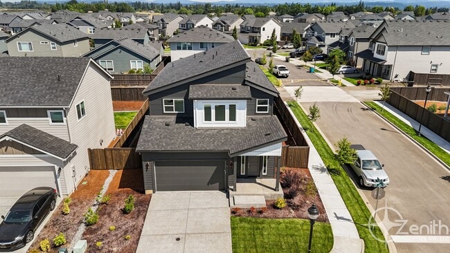 Building Photo - Brand New 4 Bedroom Corner Lot Home In Rid...